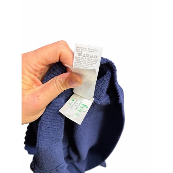 J. Crew Odette Sweater Lady Jacket – Mediterranean Navy - Picture 5 of 7